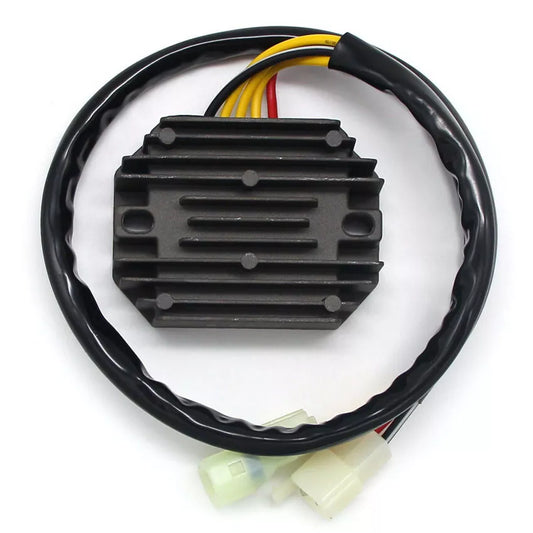 Regulador rectificador de voltaje KTM 525 XC 450 SX 505 SX 450 XC 2009 83011034000