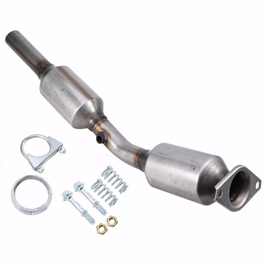 Convertisseur catalytique pour Toyota Corolla Matrix Pontiac Vibe 1,8 L 2003-2008
