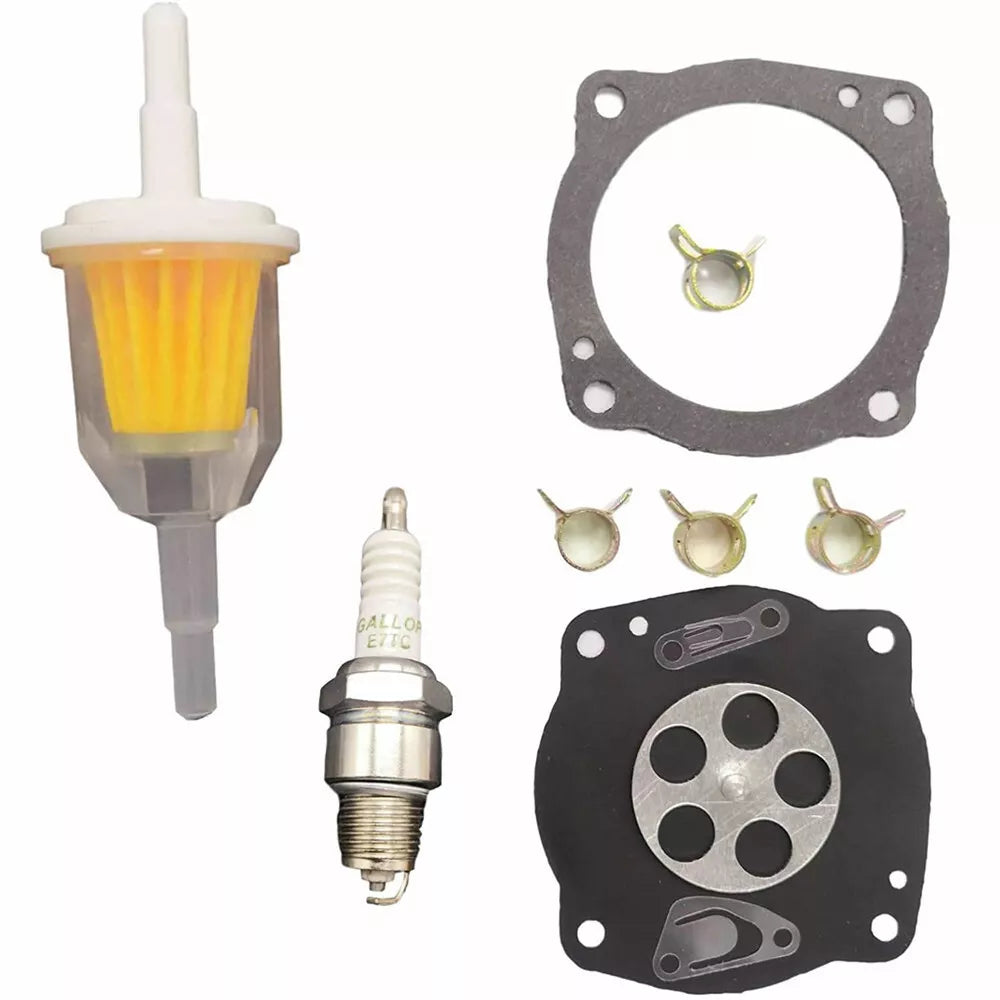 Kawasaki Keihin CDK 1100 900 750 STX ZXI SC SS XIR Carburetor Rebuild Kit