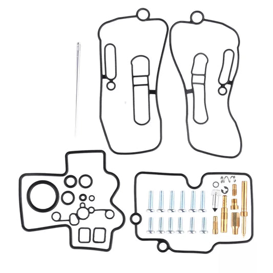 Kit de réparation de carburateur pour Yamaha YFZ450 2004-2009