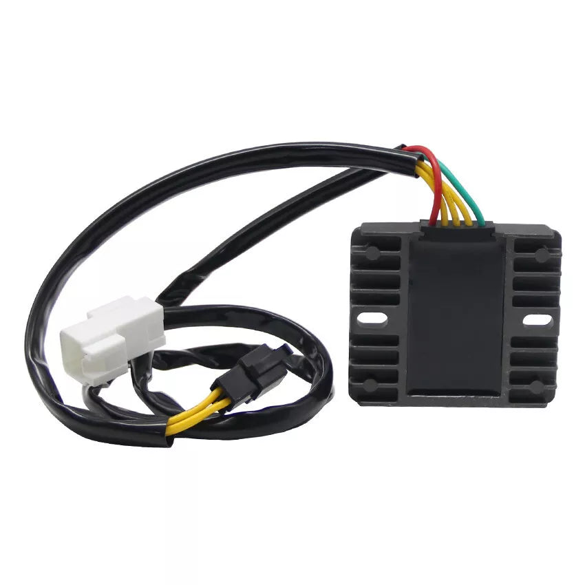 2007-2016 Honda XL125V Varadero 125 31600-KPC-D51 07-16 31600-KPC-D51 Voltage Rectifier Regulator