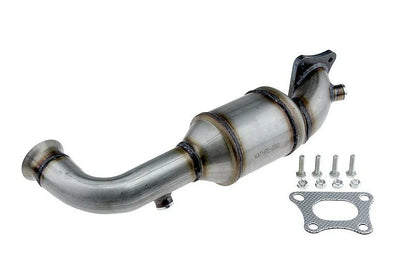 Peugeot 108 208 301 308 II 2008 9672883980 Catalytic Converter