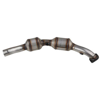 2010 2011 Chevrolet Camaro 3.6L V6 Catalytic Converter Bank 1 and 2 Set