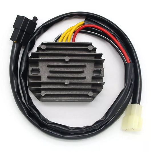 Regulador rectificador de voltaje Suzuki DR125SE 1994-2002/DR200 DR200SE 1996-2013 32800-08D10