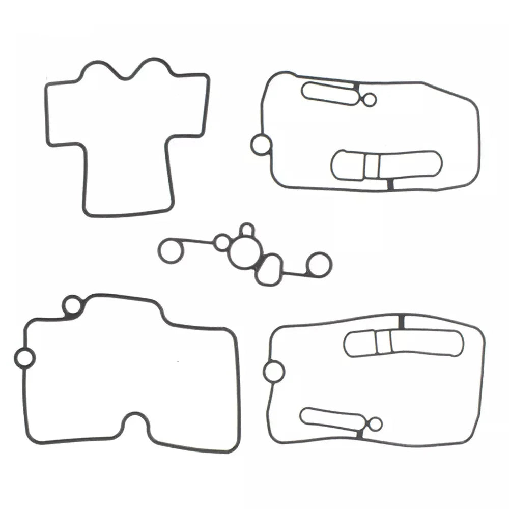 2004-2009 Yamaha YFZ450 Carburetor Rebuild Kit 5TG-14101-31-00