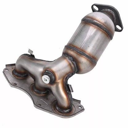 2007-2017 Lexus ES350 3.5L V6 3PCS Catalytic Converter