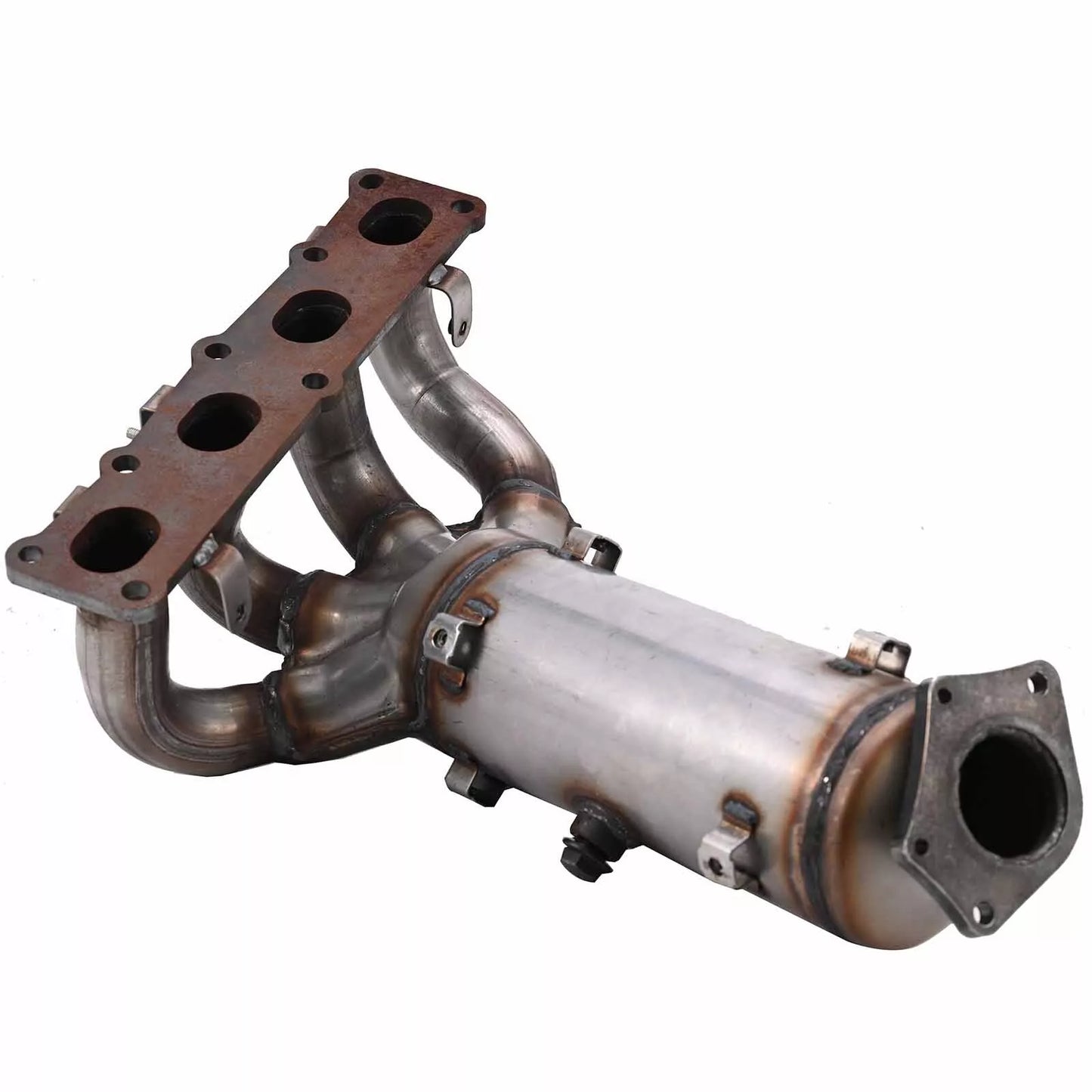 Fiat 500x 2016-2018 2.4L Catalytic Converter