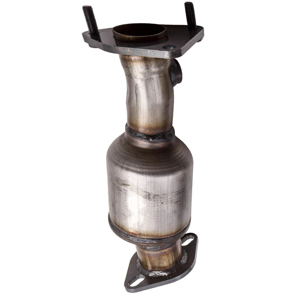 2006-2014 Nissan Xterra V6 4.0L Complete Kit Catalytic Converter Set 16400 16467 16468 16399