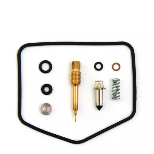 Kit de réparation de carburateur pour Kawasaki Kz440 A/B/D Ltd Zn700A Kz750 H/G/E/N 18-2452