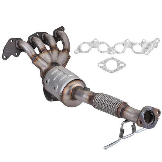 2013-2020 Ford Fusion 2.5L Manifold Catalytic Converter High Flow 18H44-276