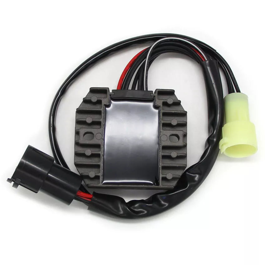 2002-04 Kawasaki NINJA ZX-6R ZX600 2000-04 ZX636Voltage Rectifier Regulator 21066-1125 21066-0002