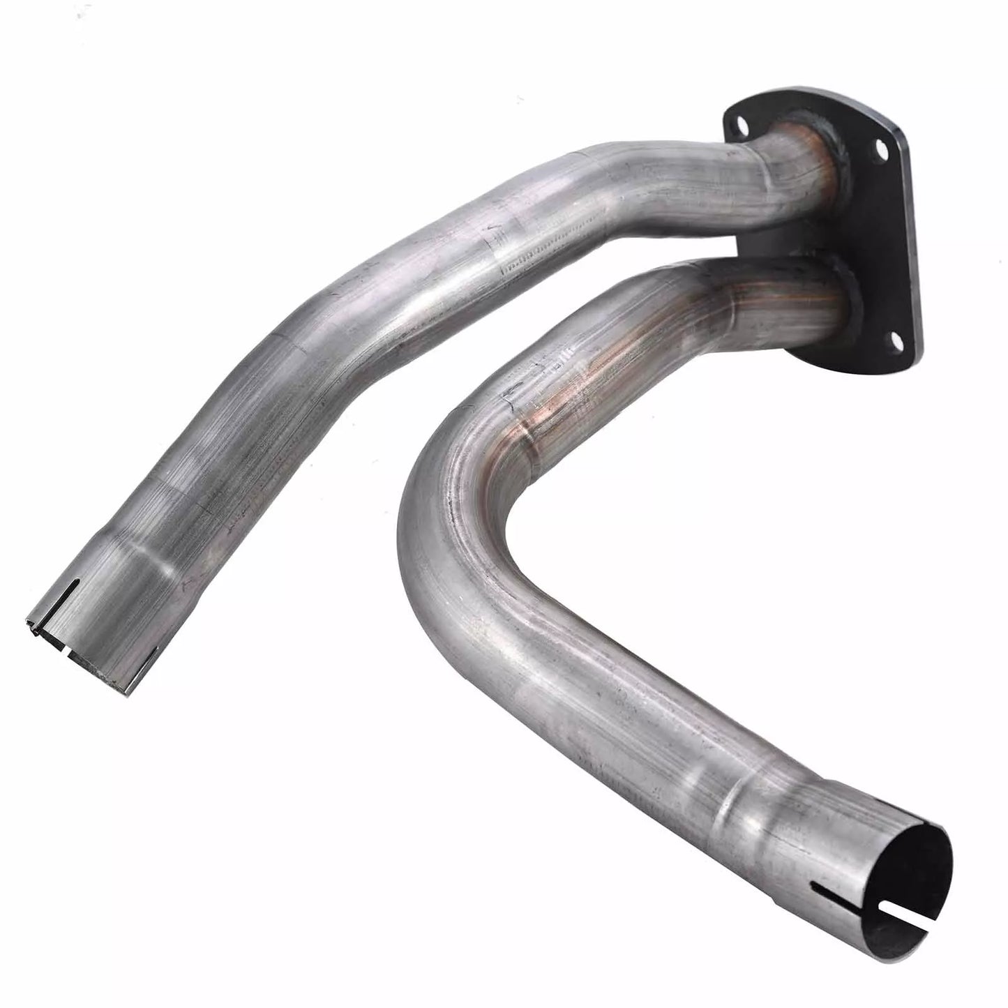 Convertisseur catalytique à tube de 5,4 L et 6,8 L pour modèles F250, F350, F450 et F550 de 2005 à 2007