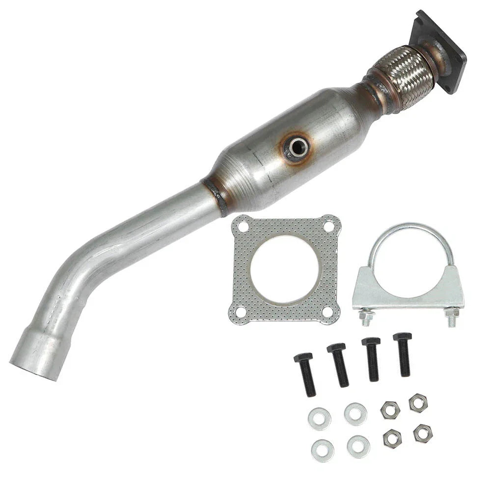 2001-2007 Dodge Grand Caravan Base 3.3L 3.8L 6 Cyl Catalytic Converter 16187