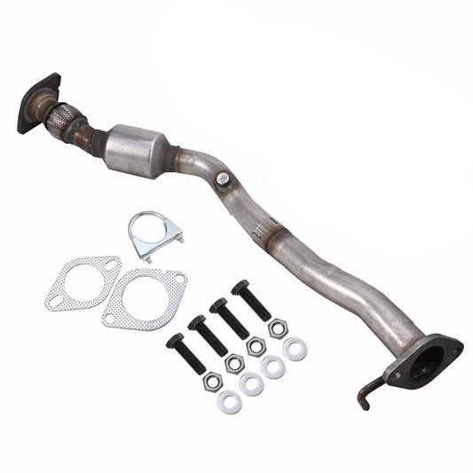 Convertisseur catalytique Chevrolet Impala 3,5 L/3,9 L 2006-2011 54693 54019 18366 642235