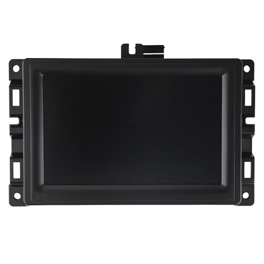 2017-2020 Jeep Compass 7" TDO-WXGA0700K00033-V2 LCD Display Touch Screen Radio Navigation ACT3S5370FPC-A1-E