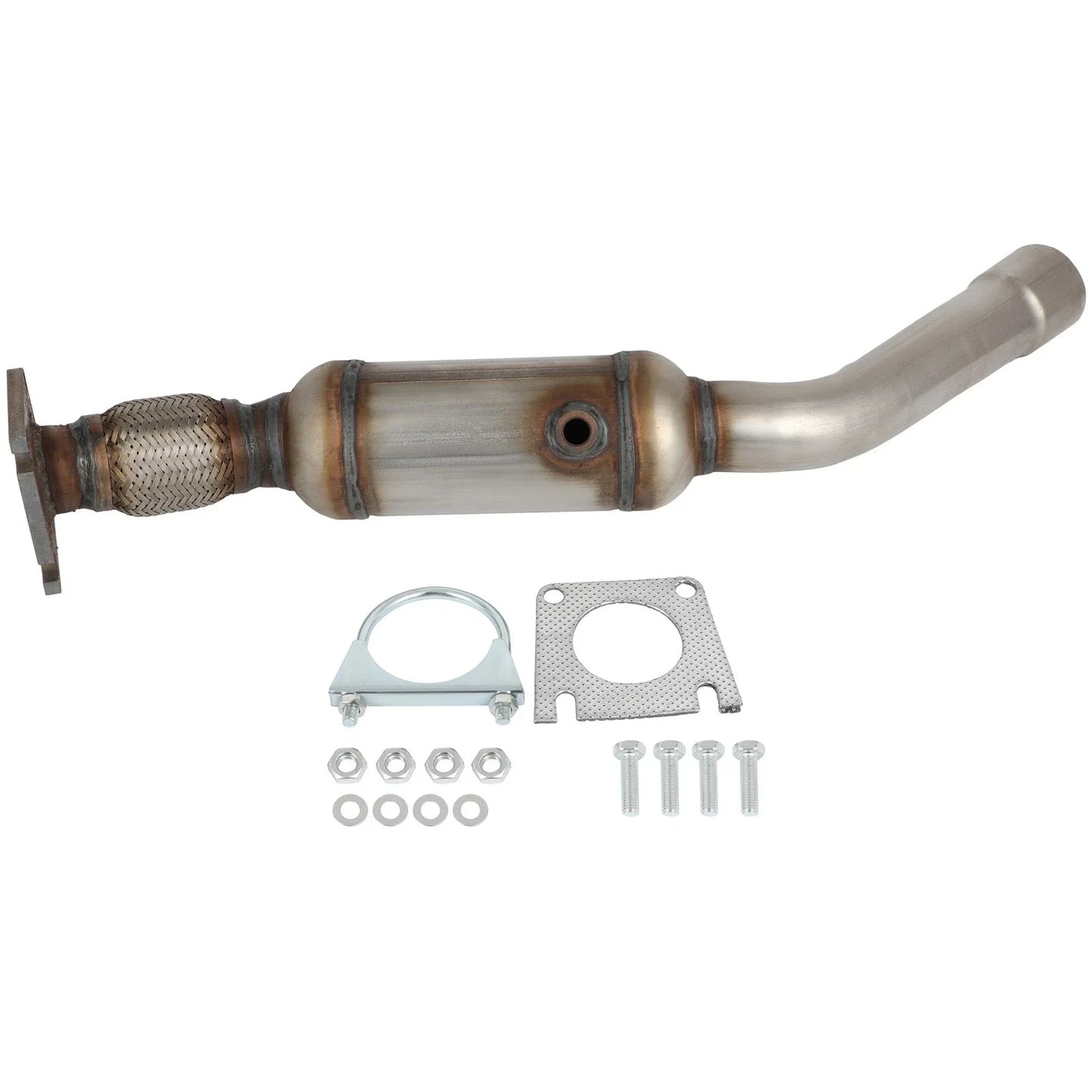 2008-2010 Chrysler Town & Country 3.3L & 3.8L 47846 Catalytic Converter