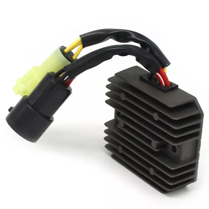 Kawasaki KVF360 Prairie KLF400 KVF300 Prairie 21066-1112 21066-0047 Voltage Rectifier Regulator