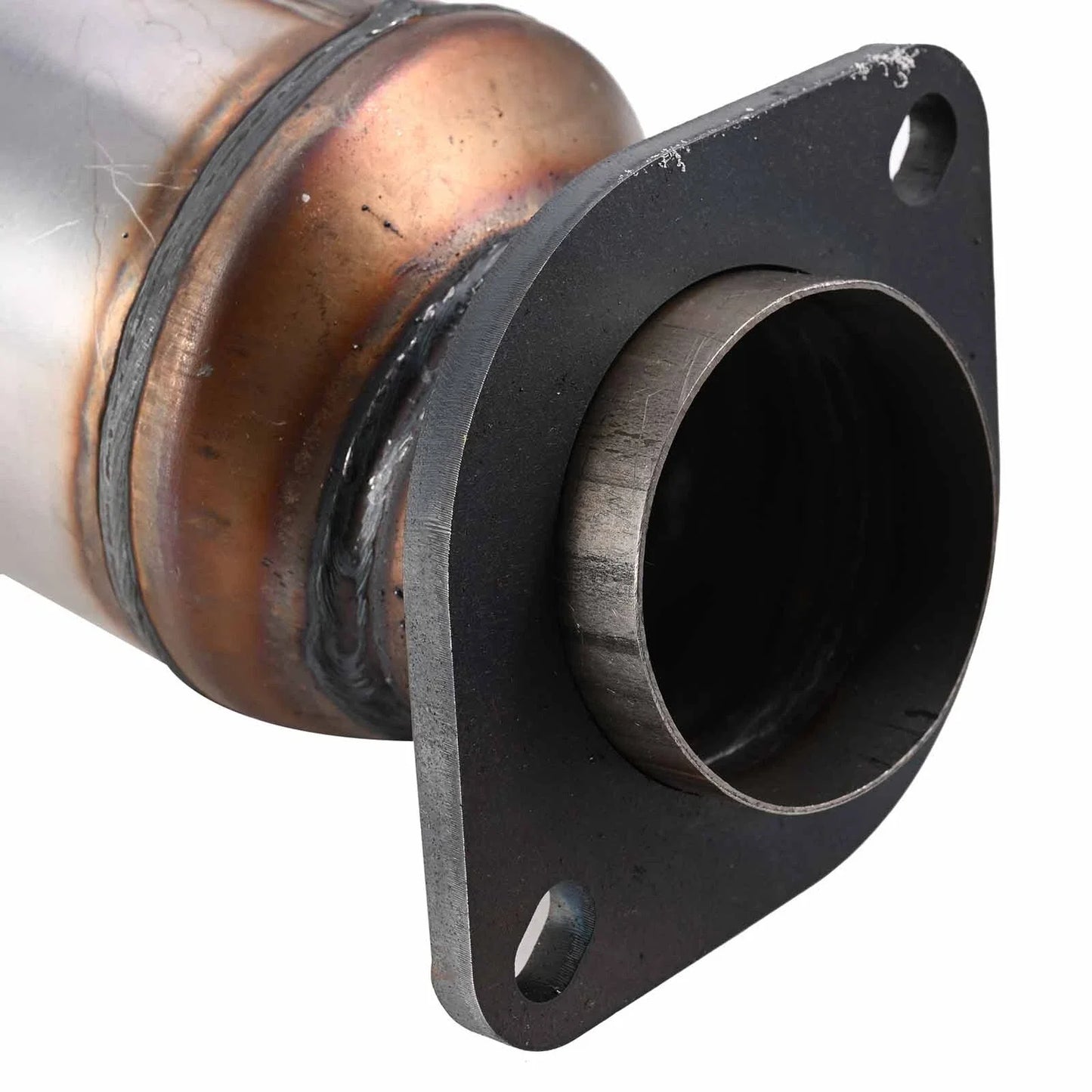 Honda CRV/CR-V 2.4L 2010-2011  Both Front & Rear Catalytic Converters