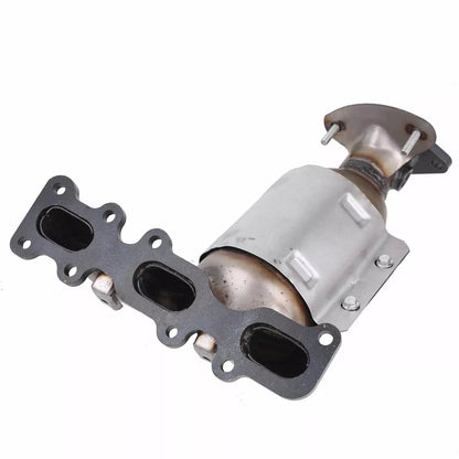 2013-2019 Ford FLEX 3.5L Pair Bank 1 & 2 Manifold Catalytic Converter