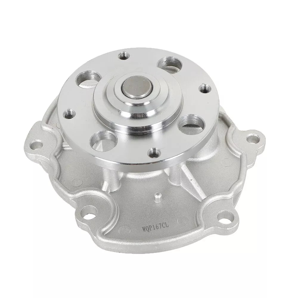 2008-2013 Buick Enclave Chevrolet Equinox 3.6L DOHC LABLT Timing Chain Kit 90753S TK3136