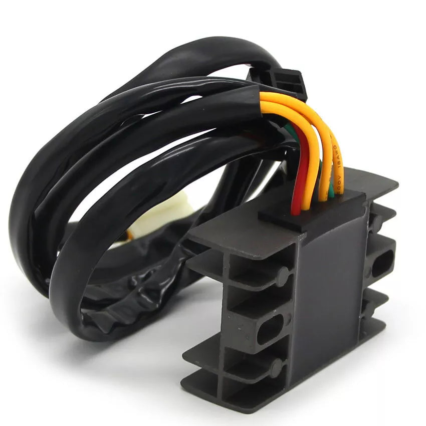 Régulateur de tension redresseur pour Honda AX-1 NX250 MD21 1988-1992/ MD25 1990-1995 31600-KW3-010