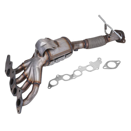 2013-2020 Ford Fusion 2.5L Manifold Catalytic Converter High Flow 18H44-276