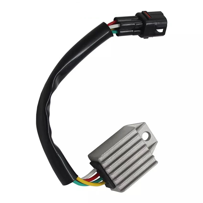 Regulador de voltaje rectificador Husqvarna TE125 TX300 TE150 TE250 FS450E TE300 80011034000