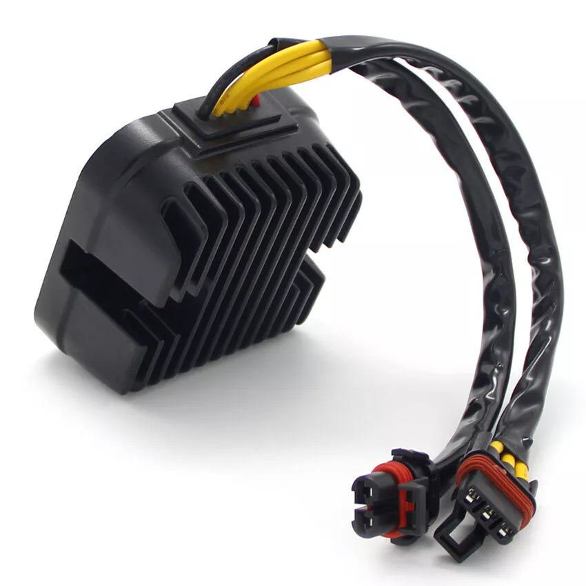 Victory Kingpin CA CLASSIC CRUISER Vegas 2410337 Voltage Rectifier Regulator