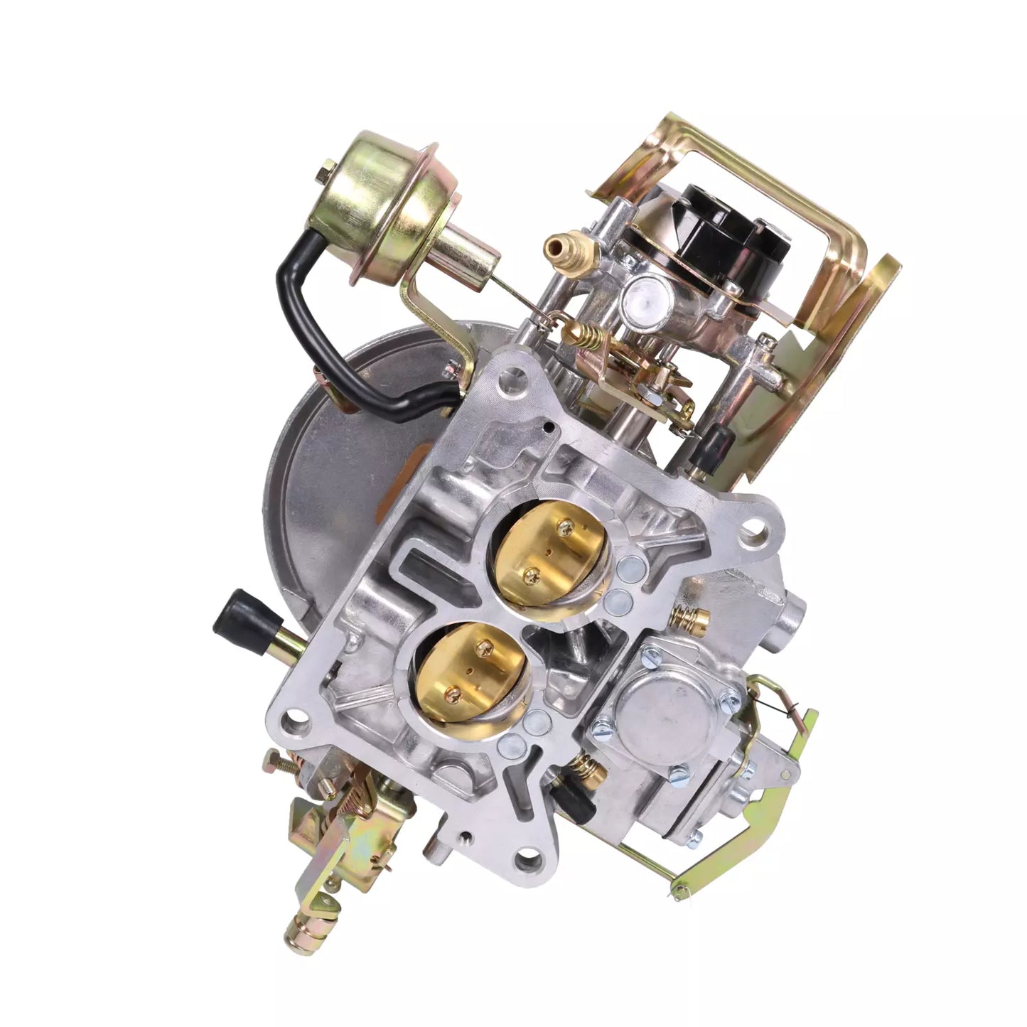 Ford Mustang 1968-1973 Moteur 289 Cu 2 Corps Carburateur 2100 Carb 2100A800