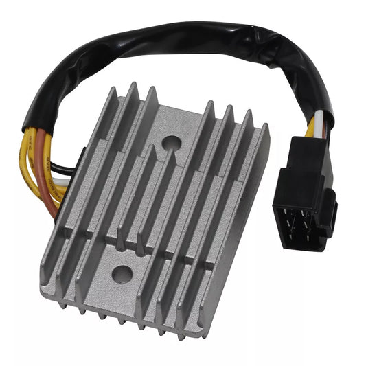 Regulador rectificador de voltaje Kawasaki ER500 ER-5 ZR550 Zephyr ZR400 Zephyr X 21066-1098