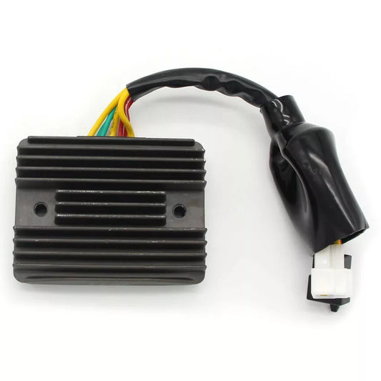 Regulador rectificador de voltaje para Honda VFR800 FiW/FiX CB1300 FW/FX/FY SC40 98-99 31600-MBG-305