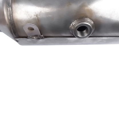 2010-2015 Mitsubishi Outlander 2.4L Catalytic Converter