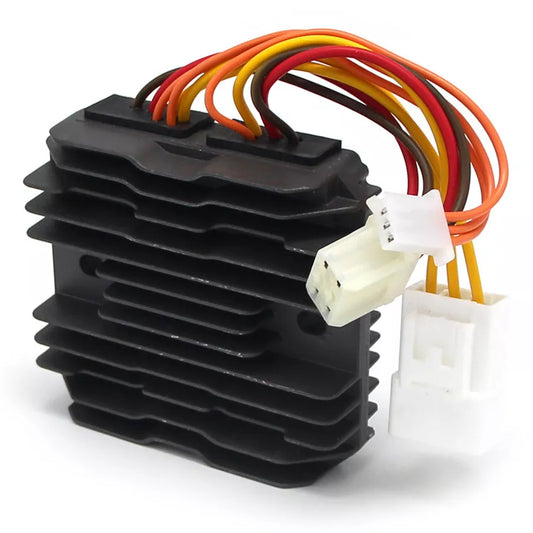 Regulador rectificador de voltaje Polaris 900 RMK 900 Fusion EFI L/C 4010886 4012611