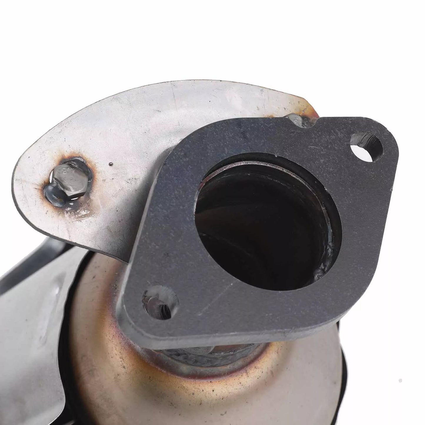 2013-2018 Lincoln MKT 3.7L Pair Bank 1 & 2 Manifold Catalytic Converter