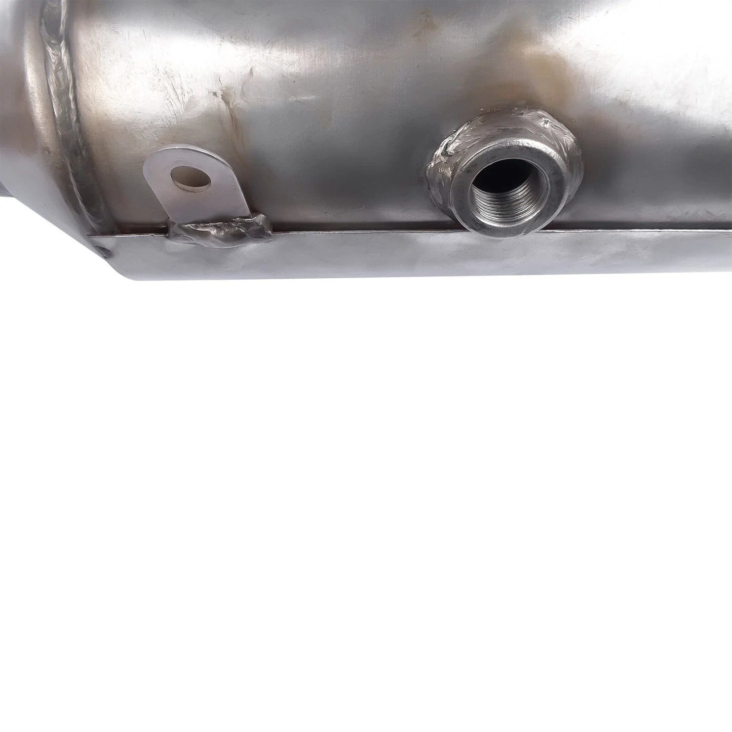 2011-2012 Outlander Sports 2.0L Mitsubishi Catalytic Converter