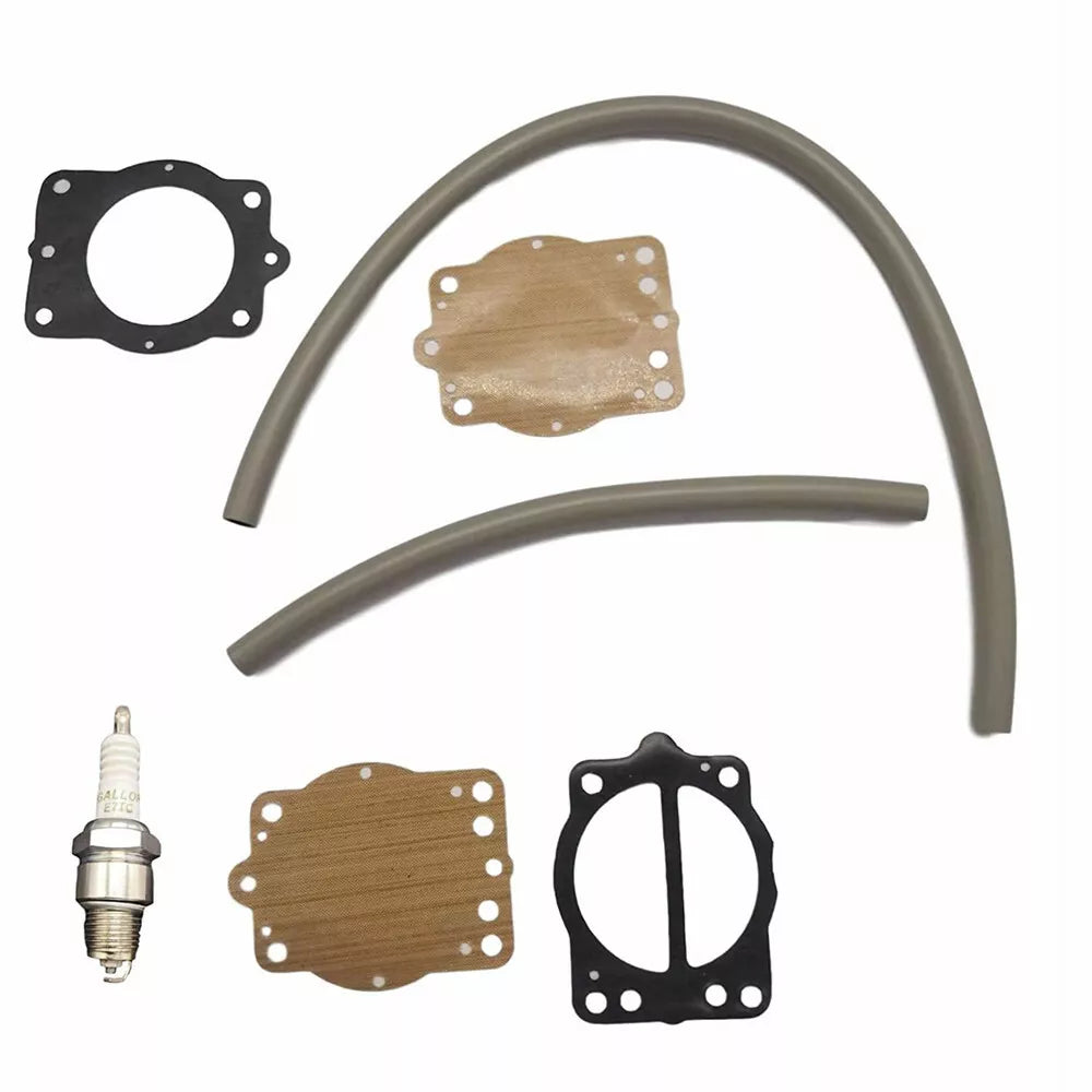 Kawasaki Keihin CDK 1100 900 750 STX ZXI SC SS XIR Carburetor Rebuild Kit
