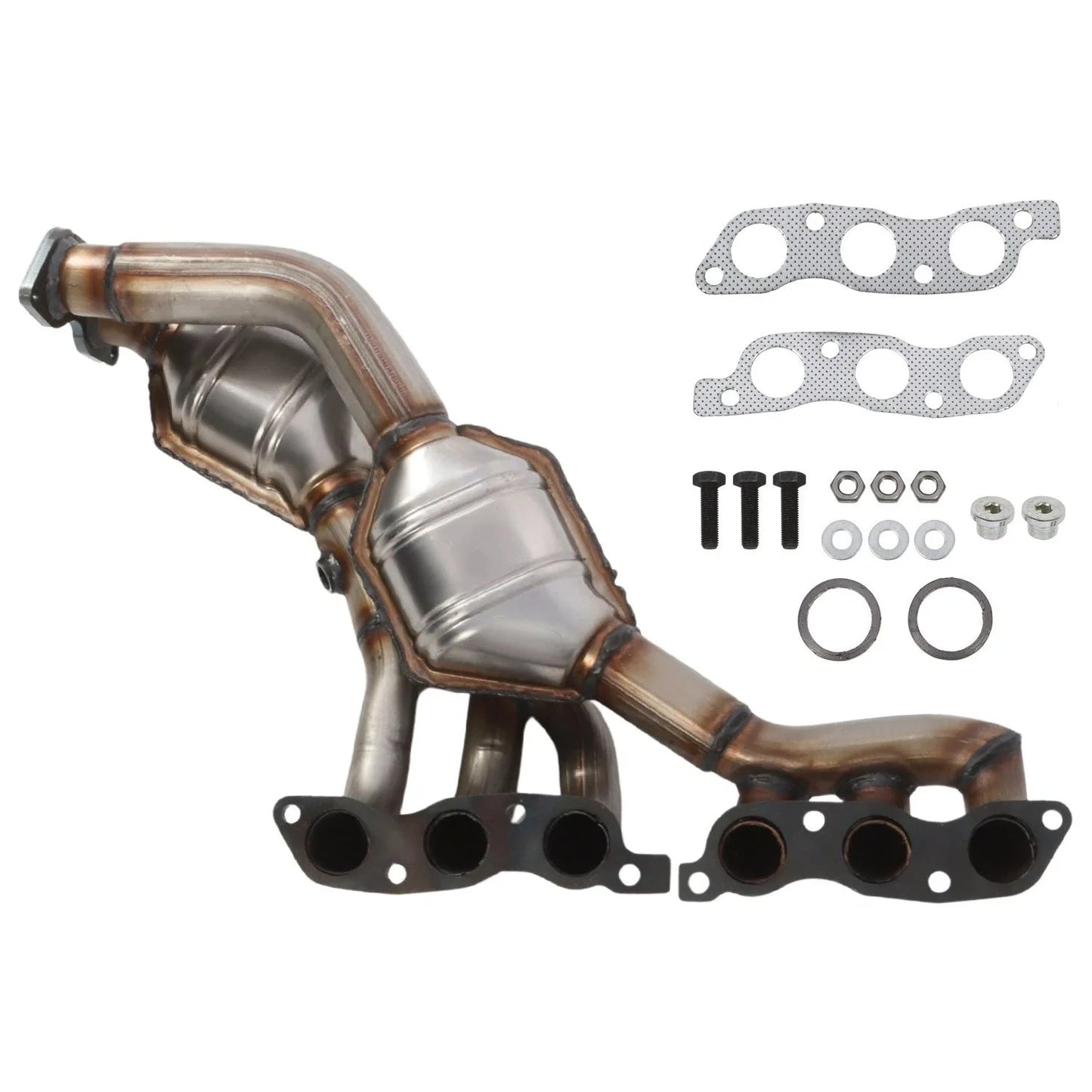 Manifold Catalytic Converter 2001 -2005 Lexus IS300 3.0L