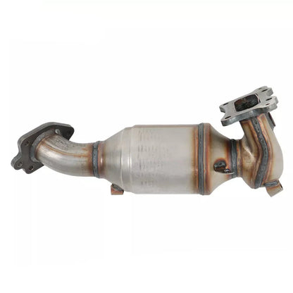 Honda Accord 2.4L 2013-2017 Front Manifold & Rear Catalytic converter