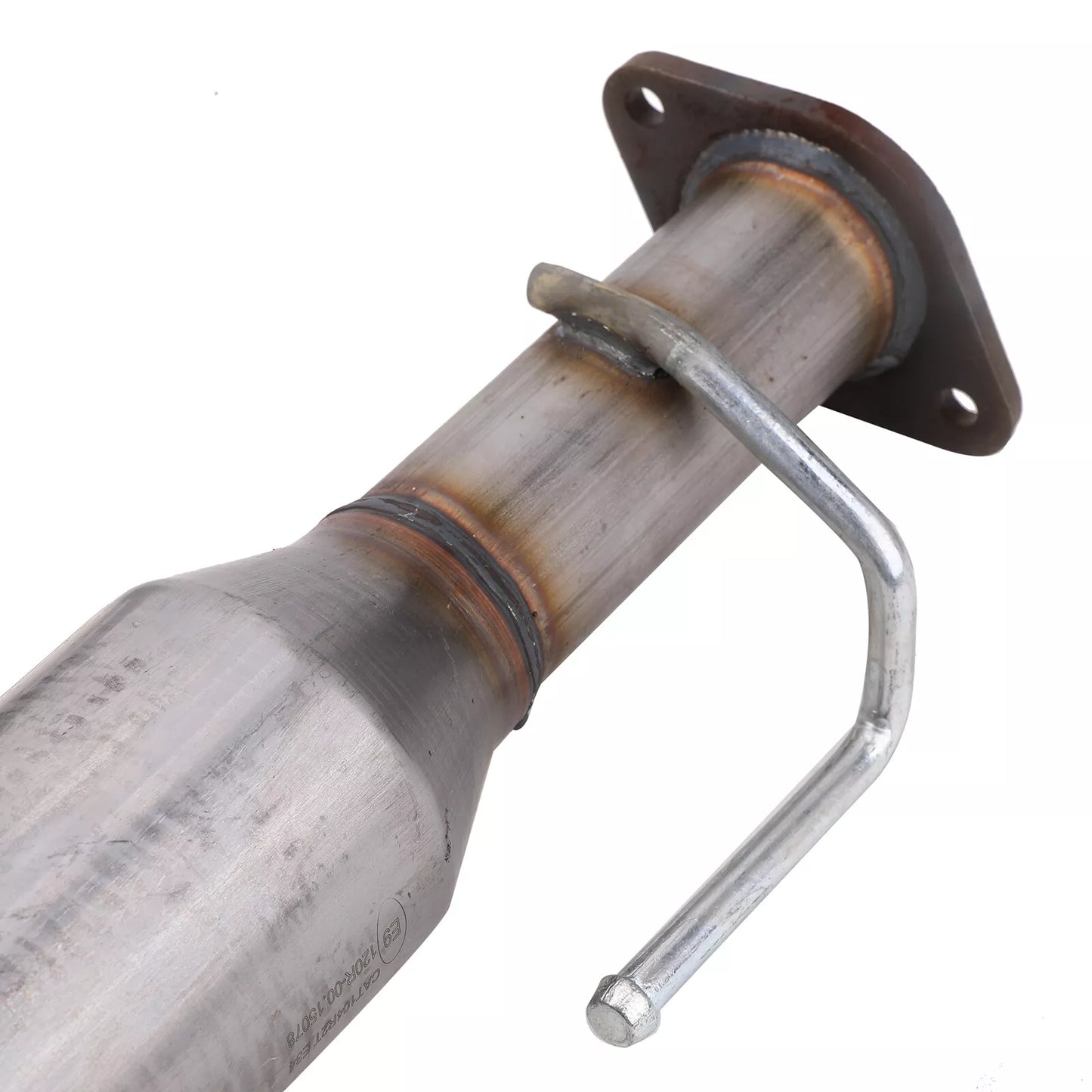 2009-2017 Chevrolet Traverse 3.6L 6 Cylinder Catalytic Converter