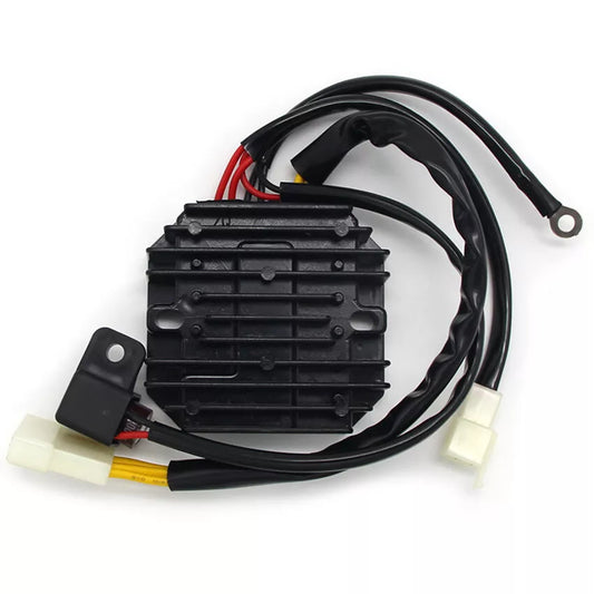 Regulador rectificador de voltaje ABS 90511034000 para KTM RC125 RC200 RC250 RC390