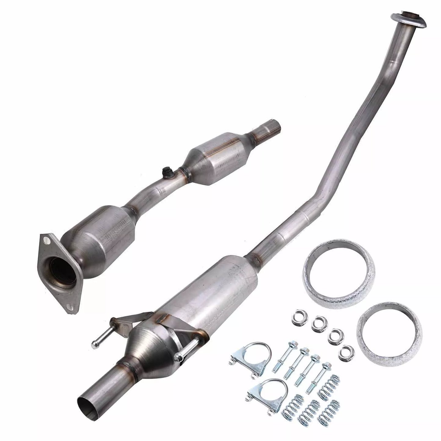 2003-2008 Corolla/Matrix 1.8L Toyota Catalytic Converter