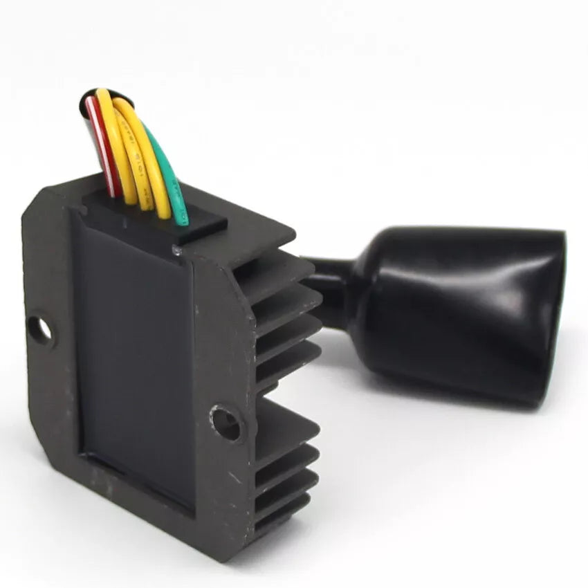 2005-2006 Honda FMX650 31600-MFC-641 Voltage Rectifier Regulator