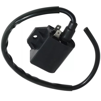 Suzuki AN125 VECSTAR CF42A AN150 VECSTAR CG41A 33410-20E01 Ignition coil CDI BOX Igniter