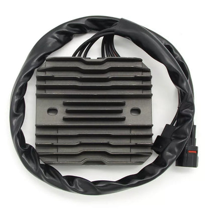 Suzuki 2008-2010 GSX1300 B-King GSX1300 Hayabusa 32800-15H10-000 Voltage Rectifier Regulator