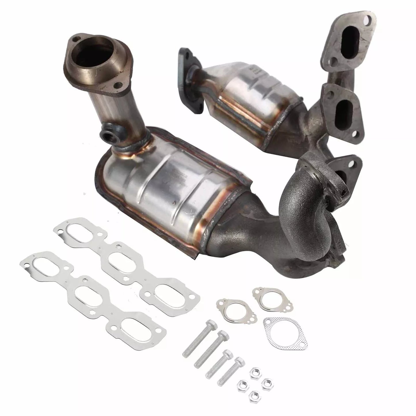 2001-2006 Mazda Tribute 3.0L Catalytic Converter