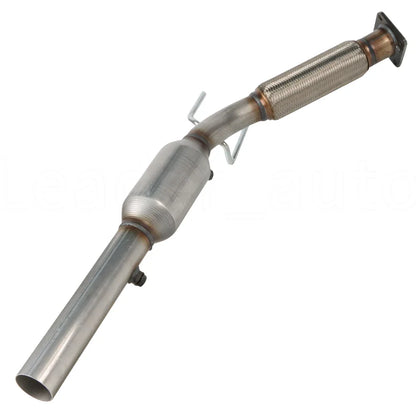 2005-2014 VW Jetta 2.5L Catalytic Converter & Flex Pipe