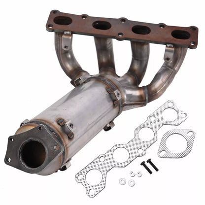Jeep Renegade 2015-2018 2.4L Catalytic Converter