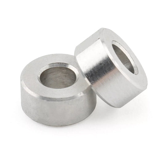 Bagues de limiteur MSD Pro-Billet Distributors 10 et 14* de fabrication professionnelle
