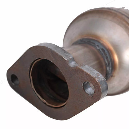 SRX 3.0L 2010-2011 Cadillac Catalytic Converter & Flex Pipe 10H41324 10H41323