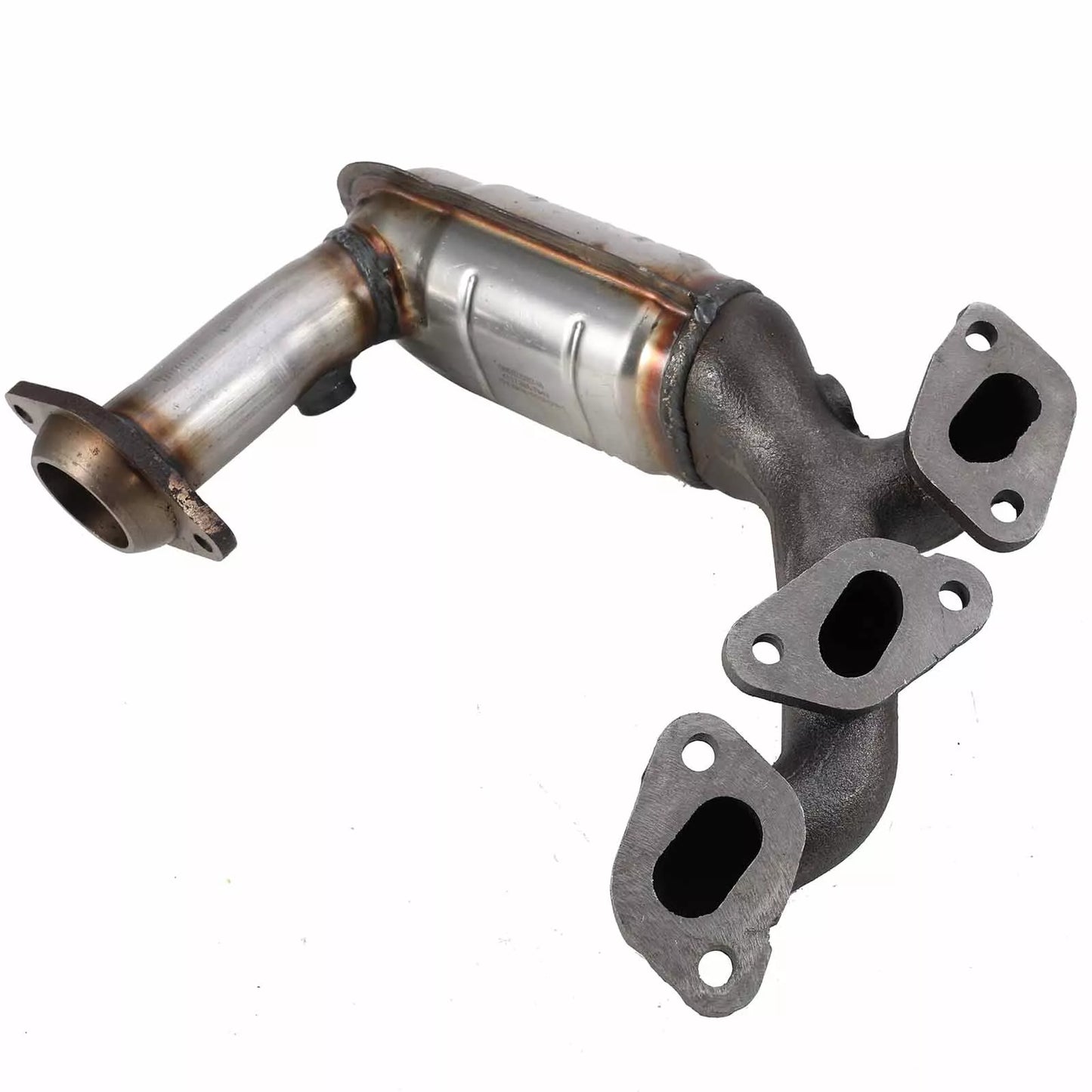 2001-2006 Mazda Tribute 3.0L Catalytic Converter